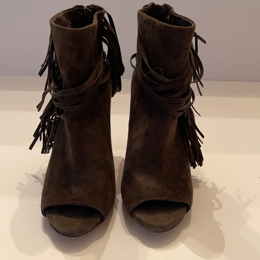 Booties